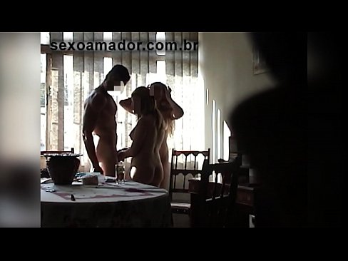 ❤️ የወሲብ ጓደኞች አንድ ግዙፍ ሰው እና አንድ ሶስት ሰው አብረውት ይጋብዛሉ ❤️❌ በቤት የተሰራ የወሲብ ፊልም